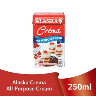 Alaska Crema All Purpose Cream 250ml