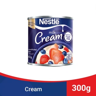 Nestle Cream Premium Quality 300g