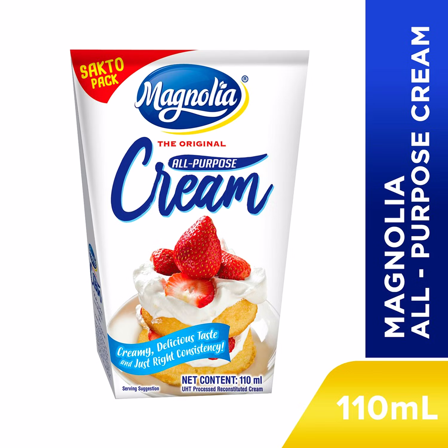 Magnolia All Purpose Cream 110ml NCCC Online Store