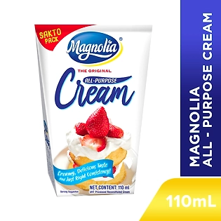 Magnolia All Purpose Cream 110ml
