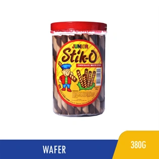 Stik-O Chocolate 380g