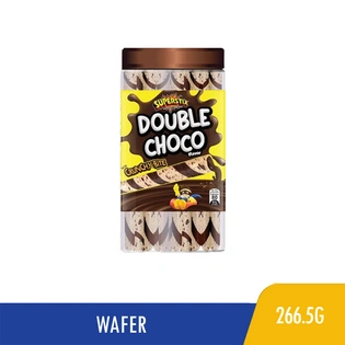 Superstix Double Choco 266.5g