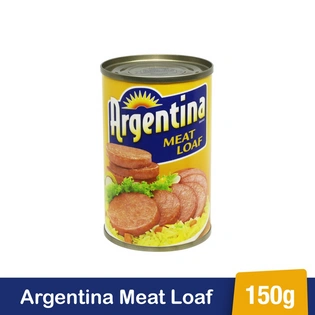 Argentina Meat Loaf 150g