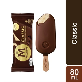Magnum Classic Ice Cream Stick 80ml