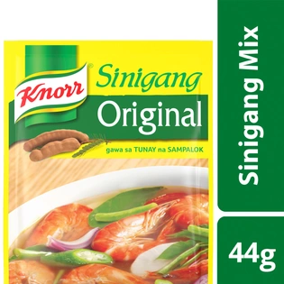 Knorr Sinigang Sa Sampalok Original 44g