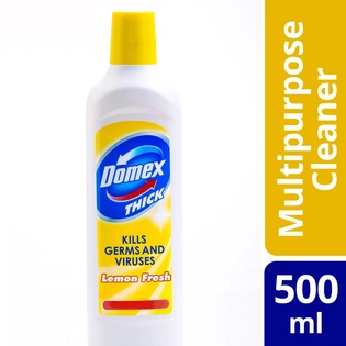 Domex Multi-Purpose Cleaner Lemon 500ml Bottle