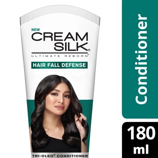 Creamsilk Conditioner Hairfall Defense 180ml