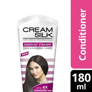 Creamsilk Conditioner Standout Straight 180ml