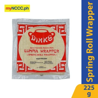 Bambi Spring Roll Wrappers 300g