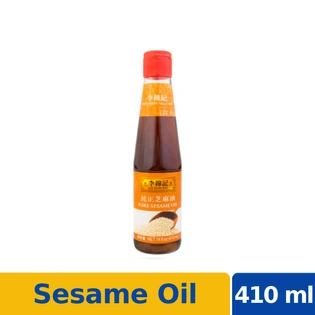 Lee Kum Kee Sesame Oil 410ml