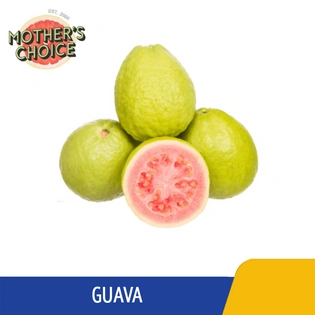 Mother's Choice Red Guava