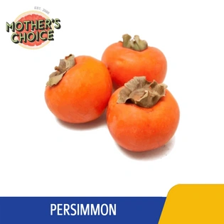 Mother's Choice Persimmon