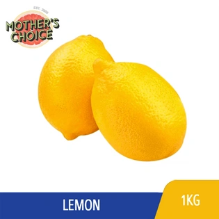 Mother's Choice Lemon American E-Pack 1kg