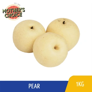 Mother's Choice Century Pears E-Pack 1kg