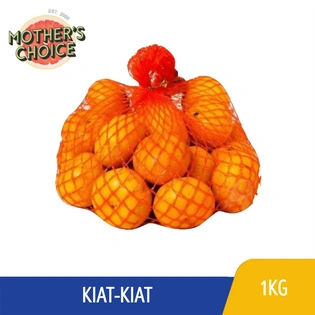 Mother's Choice Kiat Kiat E-Pack 1kg