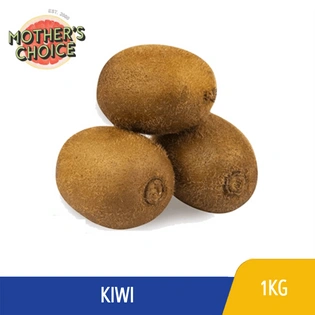 Mother's Choice Kiwi Fruit #36 E-Pack 1kg
