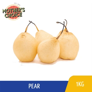 Mother's Choice Yapear E-Pack 1kg