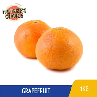 Mother's Choice Grapefruit 1kg