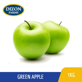 Dizon Farms Green Apple 113 E-Pack 1kg