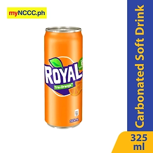 Royal Tru Orange 1.5L