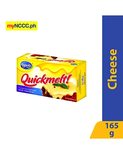 Magnolia Quickmelt 165g-10029723
