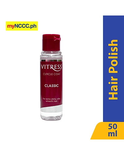 Vitress Hair Cuticle Coat 50ml-10135939