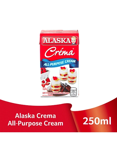 Alaska Crema All Purpose Cream 250ml-10012910