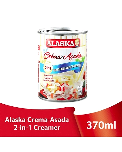 Alaska Crema-Asada 370ml-11282966