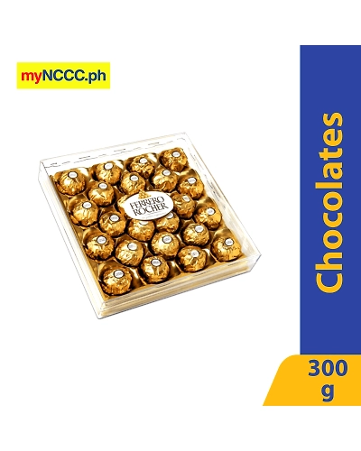 Ferrero Rocher T24 300g-10524326