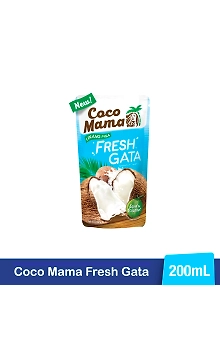 Coco Mama Fresh Gata 200ml