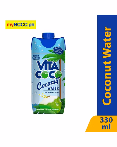 Vita Coco Coconut Water 330ml-10973760
