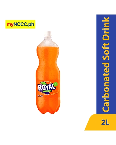 Royal Tru-Orange 2L-10382465