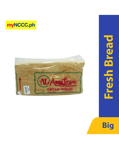 Anne Loren Cream Bread Big-10107514