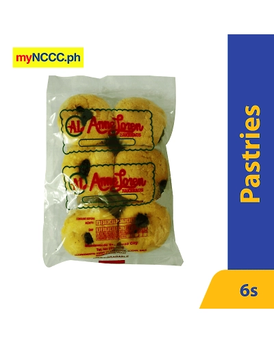 Anne Loren Muffins-10099352