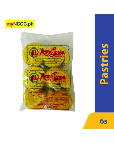 Anne Loren Sliced Jelly-10099264