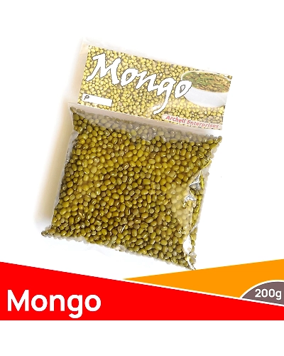 Archell Green Mongo 200g-11499680