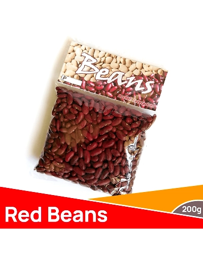 Archell Red Beans 200g-11520006
