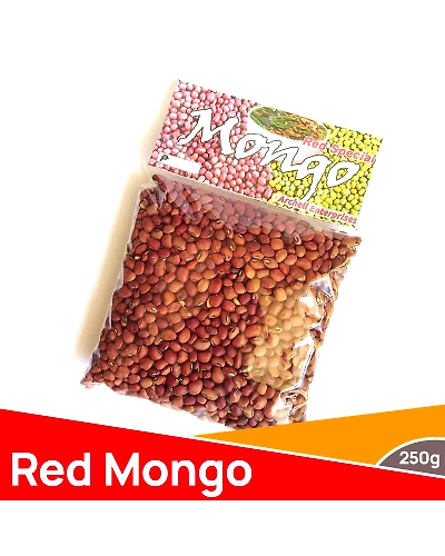 Archell Red Mongo 250g-11520005