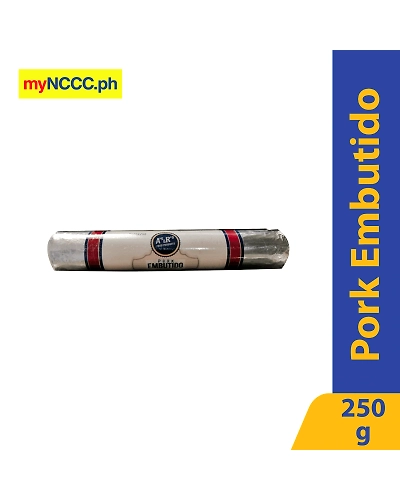As &amp; Rs Pork Embutido 250g-11469127