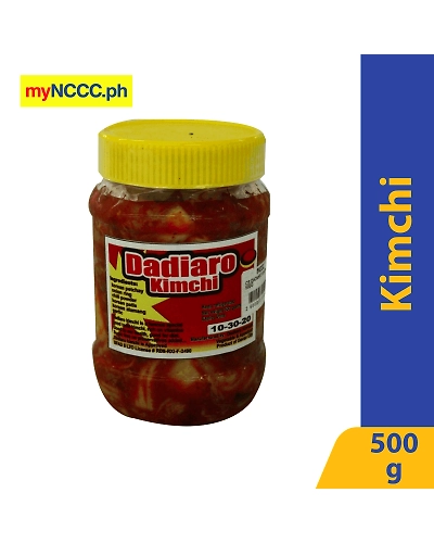 Dadiaro Kimchi 500g-11523273