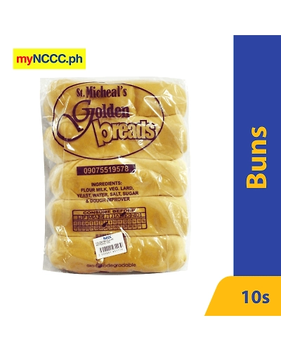Davao Michael's Regular Hotdog 10s-10758073