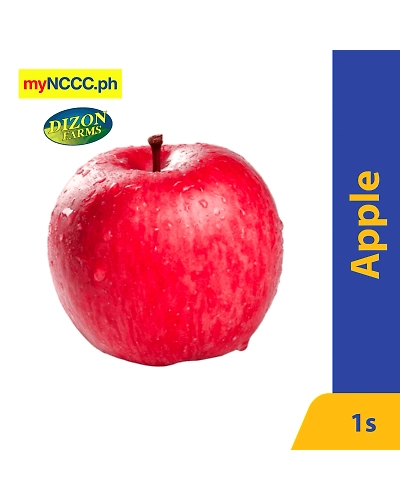 Dizon Farms Fuji Apple #28-11558287