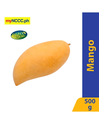 Dizon Farms Mango Yellow Large 500g-11558293