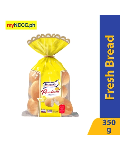 Gardenia Pan De Sal 350g-10920448