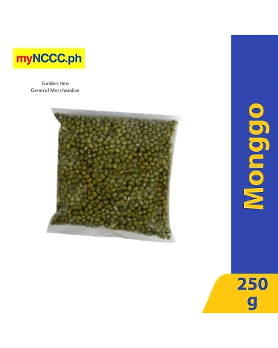 GHM Green Mongo 250g-11466100