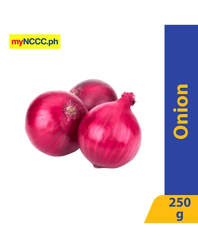 GHM Red Onion Native 250g-11466102