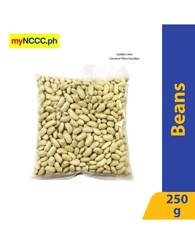 GHM White Beans 250g-11466097