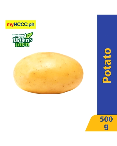Choice HFI Potato Big 500g-11558373
