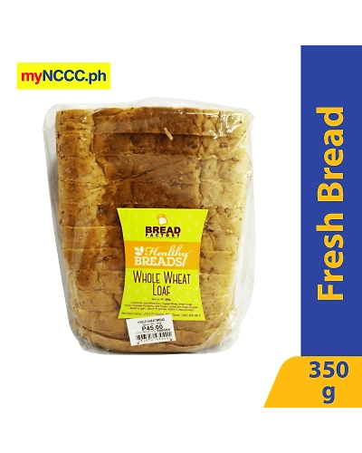 Bread Factory Whole Wheat Bread-10098950