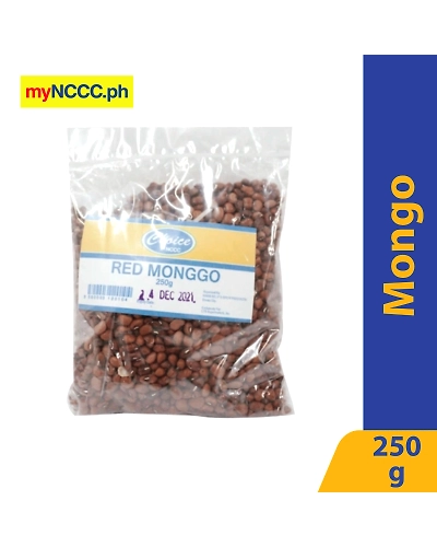 Choice Red Monggo 250g-11011780